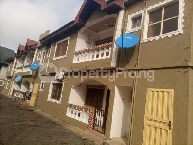 House for sale in Alimosho, Abuja