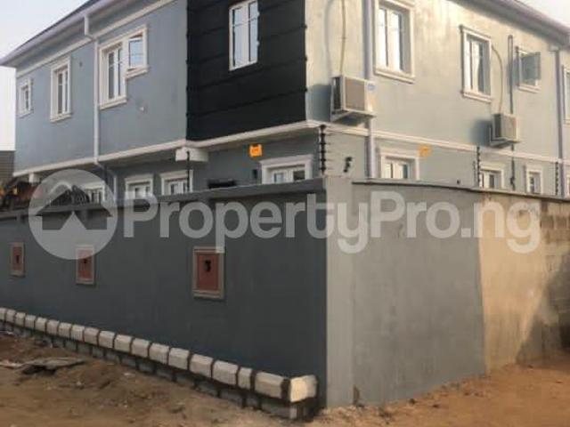 House for sale in Agege, Abuja