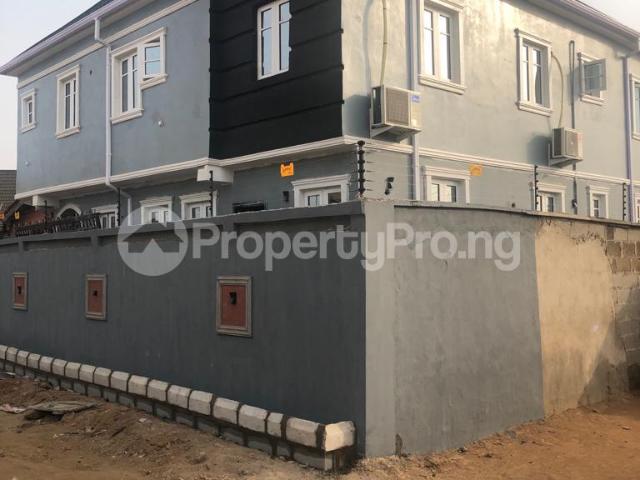 House for sale in Agege, Abuja