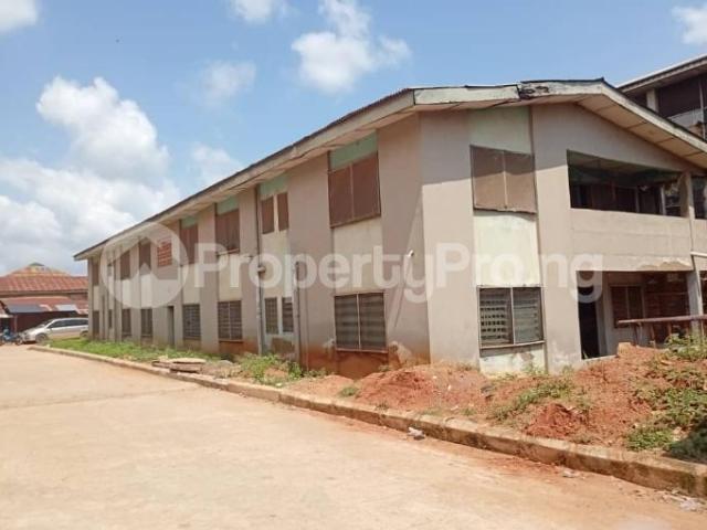 House for sale in Ojo