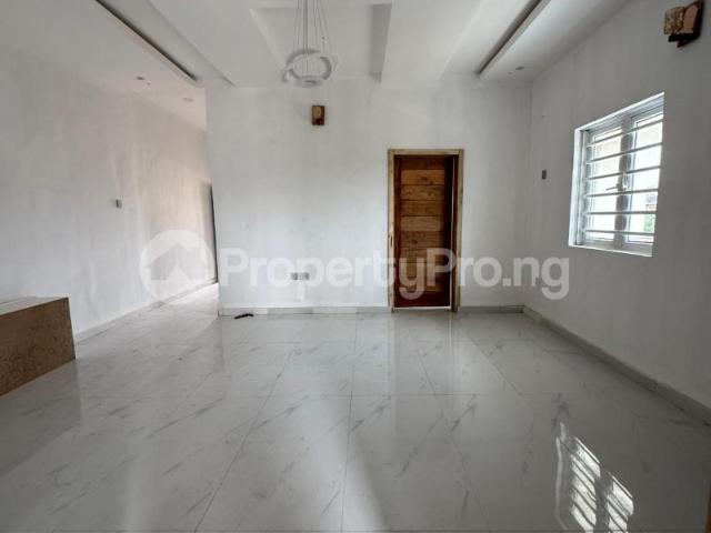 House for sale in Agege, Abuja