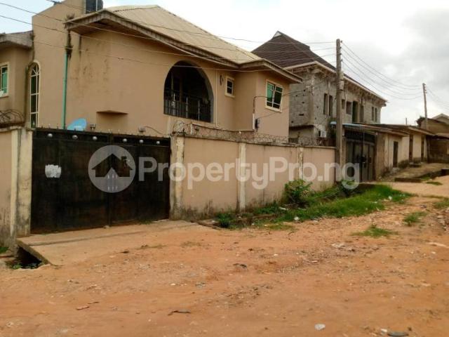 House for sale in Ogba Egbema Ndoni