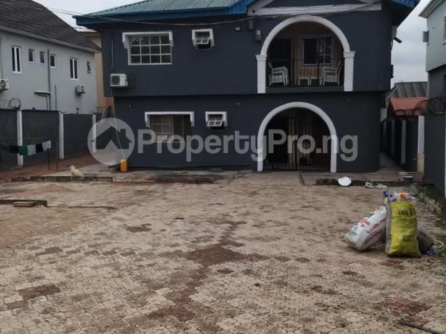 House for sale in Rivers