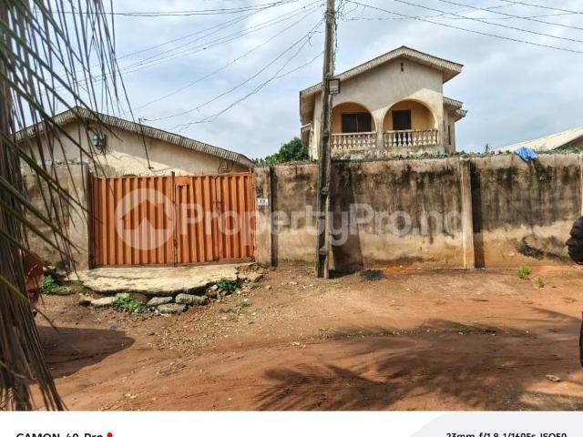 House for sale in Alimosho, Abuja
