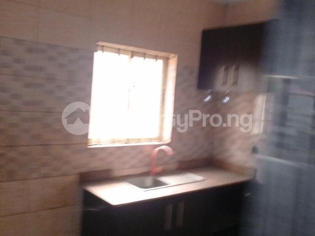 House for sale in Ikorodu, Abuja