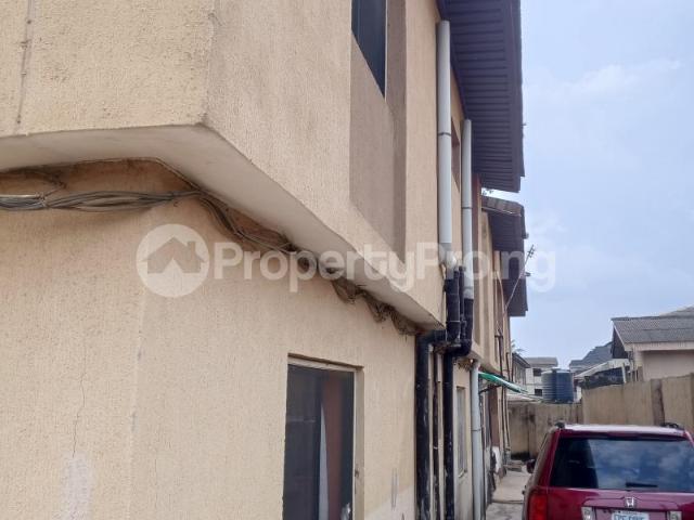 House for sale in Ikorodu, Abuja