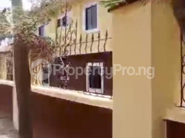 House for sale in Obafemi Owode