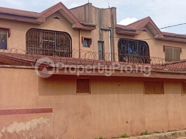 House for sale in Obafemi Owode
