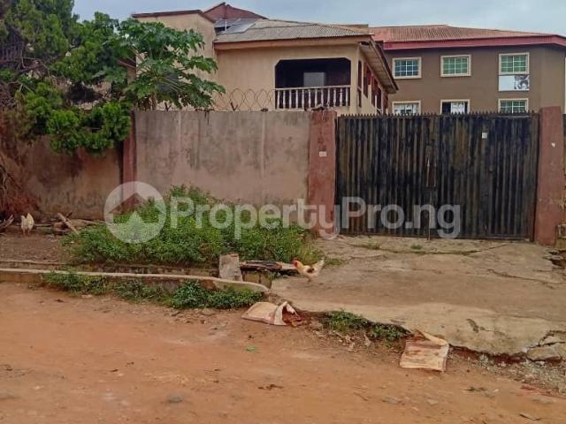 House for sale in Obafemi Owode
