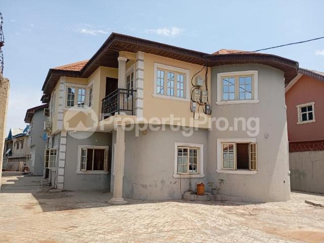 House for sale in Obafemi Owode