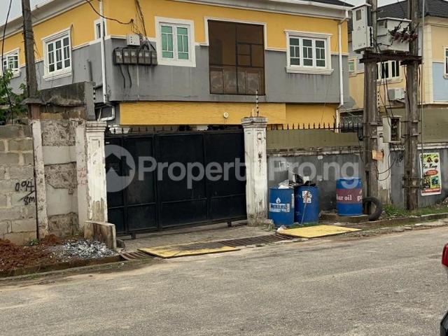 House for sale in Rivers
