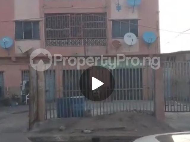 House for sale in Surulere
