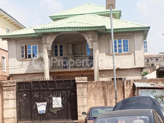 House for sale in Ogba Egbema Ndoni