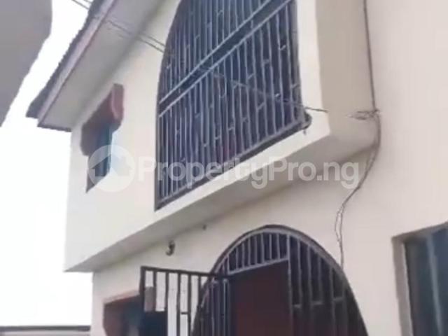 House for sale in Ogun