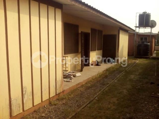 House for sale in Amuwo Odofin, Abuja