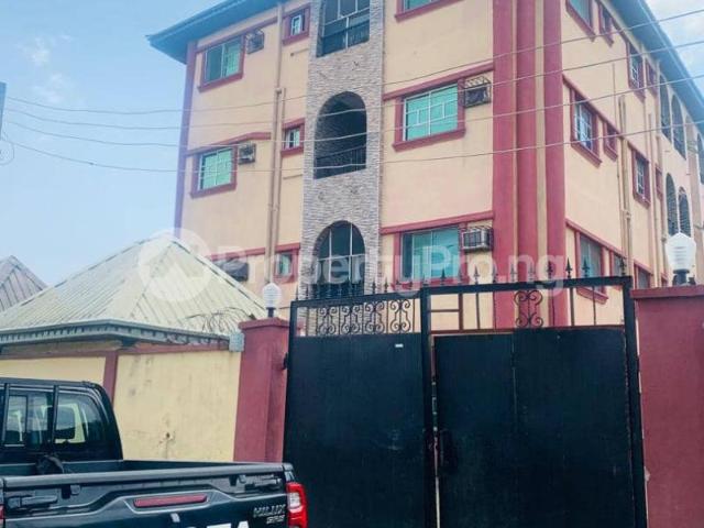 House for sale in Amuwo Odofin, Abuja
