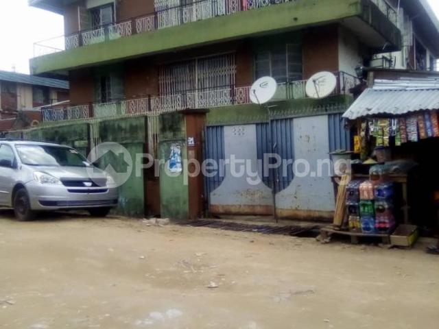 House for sale in Surulere