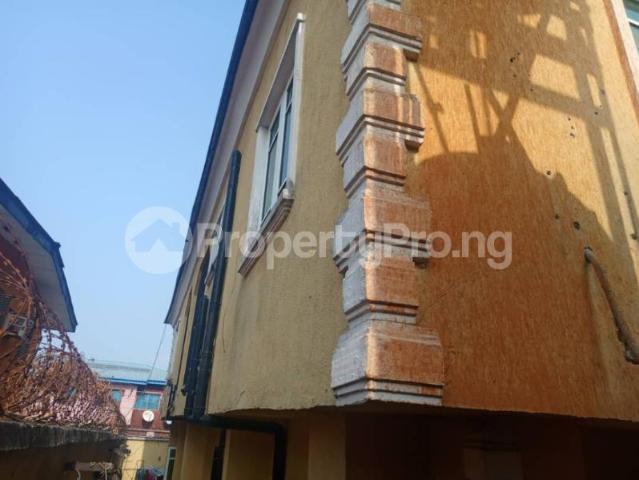 House for sale in Surulere