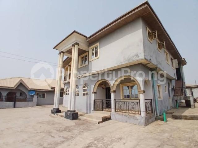 House for sale in Ibadan