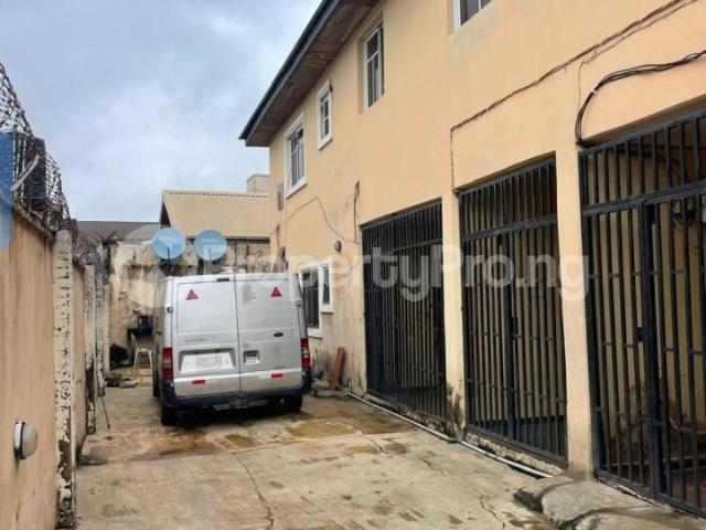 House for sale in Ibadan