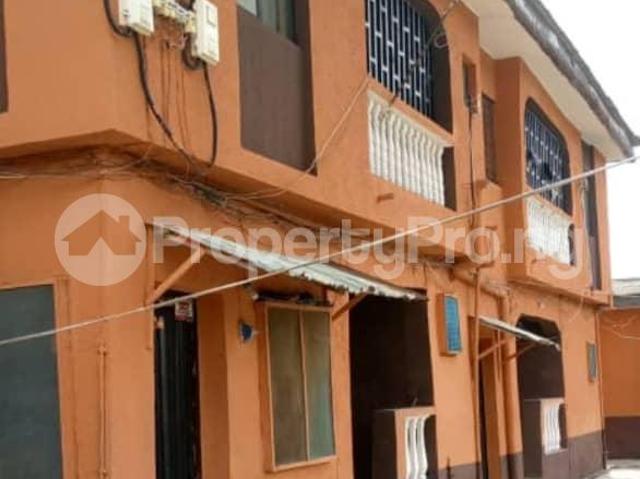 House for sale in Alimosho, Abuja