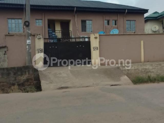 House for sale in Alimosho, Abuja