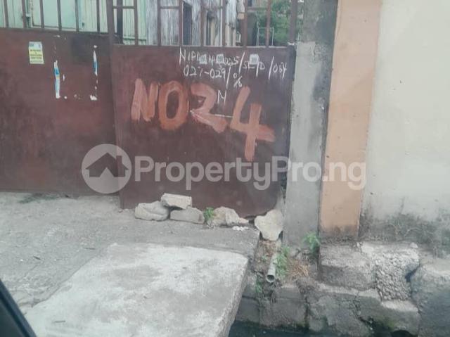House for sale in Surulere