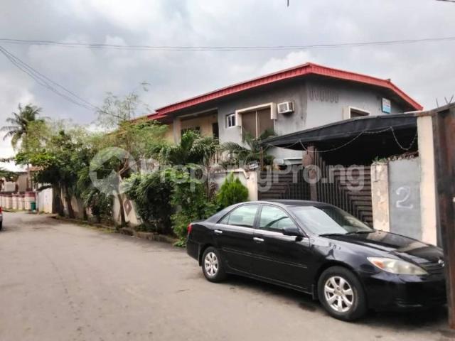 House for sale in Ogba Egbema Ndoni