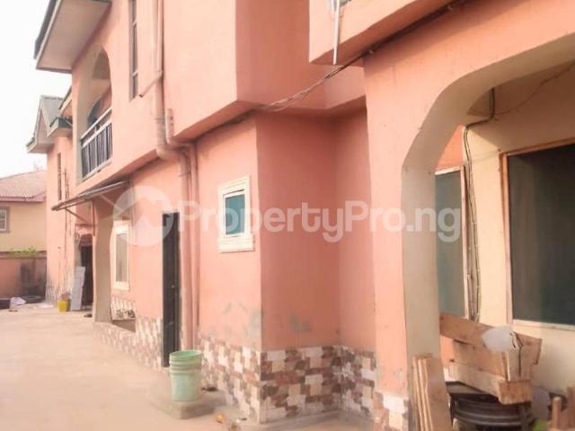 House for sale in Alimosho, Abuja