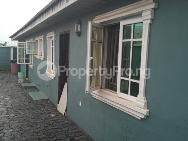 Bungalow for sale in Ogun