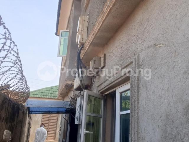 House for sale in Ikorodu, Abuja