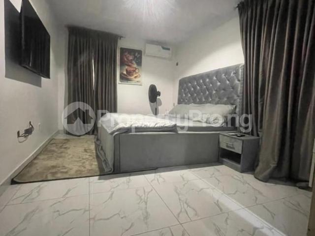 House for sale in Isolo , Abuja