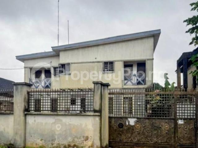 House for sale in Ikorodu, Abuja