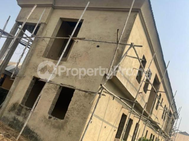 Duplex for sale in Ikorodu