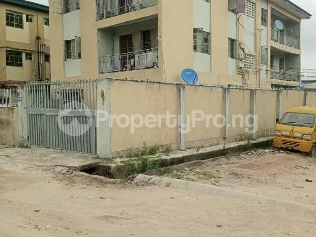 House for sale in Shomolu, Abuja