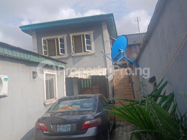 House for sale in Rivers
