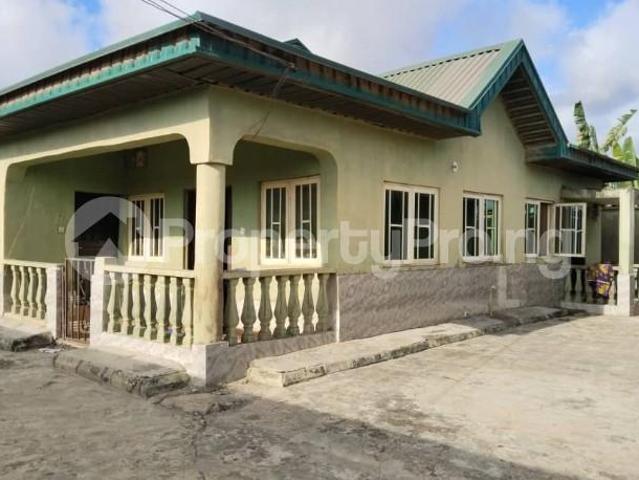 House for sale in Ikorodu, Abuja