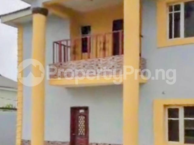 House for sale in Ikorodu, Abuja