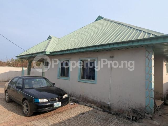 House for sale in Ikorodu, Abuja
