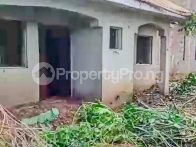 House for sale in Ikorodu, Abuja