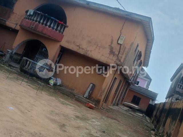 House for sale in Alimosho, Abuja