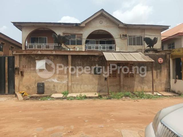 House for sale in Ikorodu, Abuja
