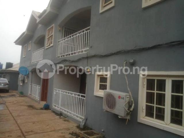 House for sale in Ikorodu, Abuja