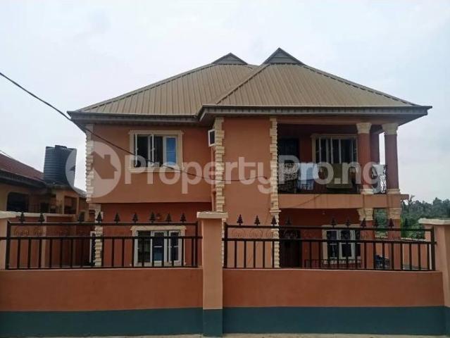 House for sale in Ikorodu, Abuja
