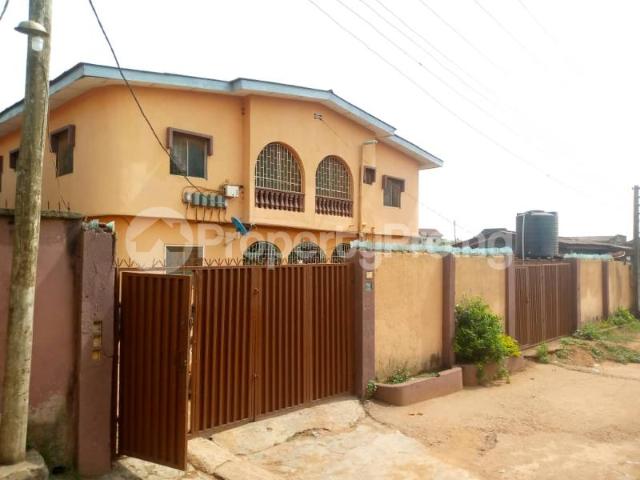House for sale in Ogun