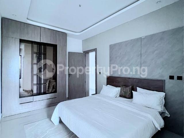 Apartment for sale in Ibeju Lekki, Abuja