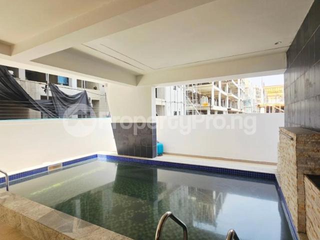 House for sale in Ibeju Lekki, Abuja