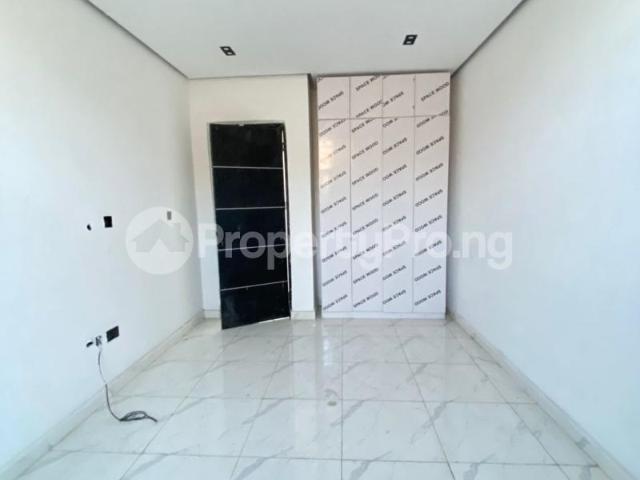 Apartment for sale in Ibeju Lekki, Abuja