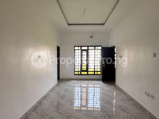 House for sale in Ibeju Lekki, Abuja
