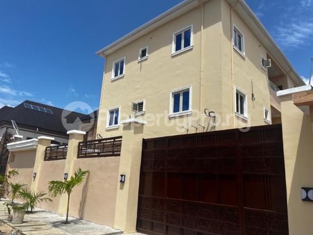 House for sale in Amuwo odofin, Lagos